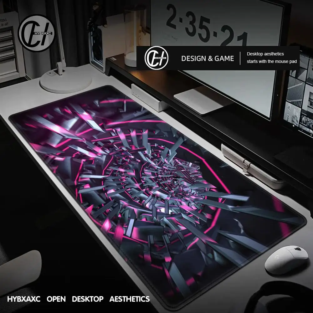 Geometric Pattern Mouse Pad Desk Mouse Pad Cute HD Desk Pad Extended Gaming Keyboard Mats Large 100x50cm XXL Gamer Mousepad
Geometric Pattern Mouse Pad Desk Mouse Pad Cute HD Desk Pad Extended Gaming Keyboard Mats Large 100x50cm XXL Gamer Mousepad