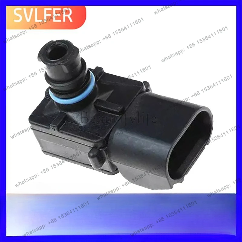 Automotive intake pressure sensor 5033310AC 5149091AA 56028562AA/AB 68199324AA
Automotive intake pressure sensor 5033310AC 5149091AA 56028562AA/AB 68199324AA