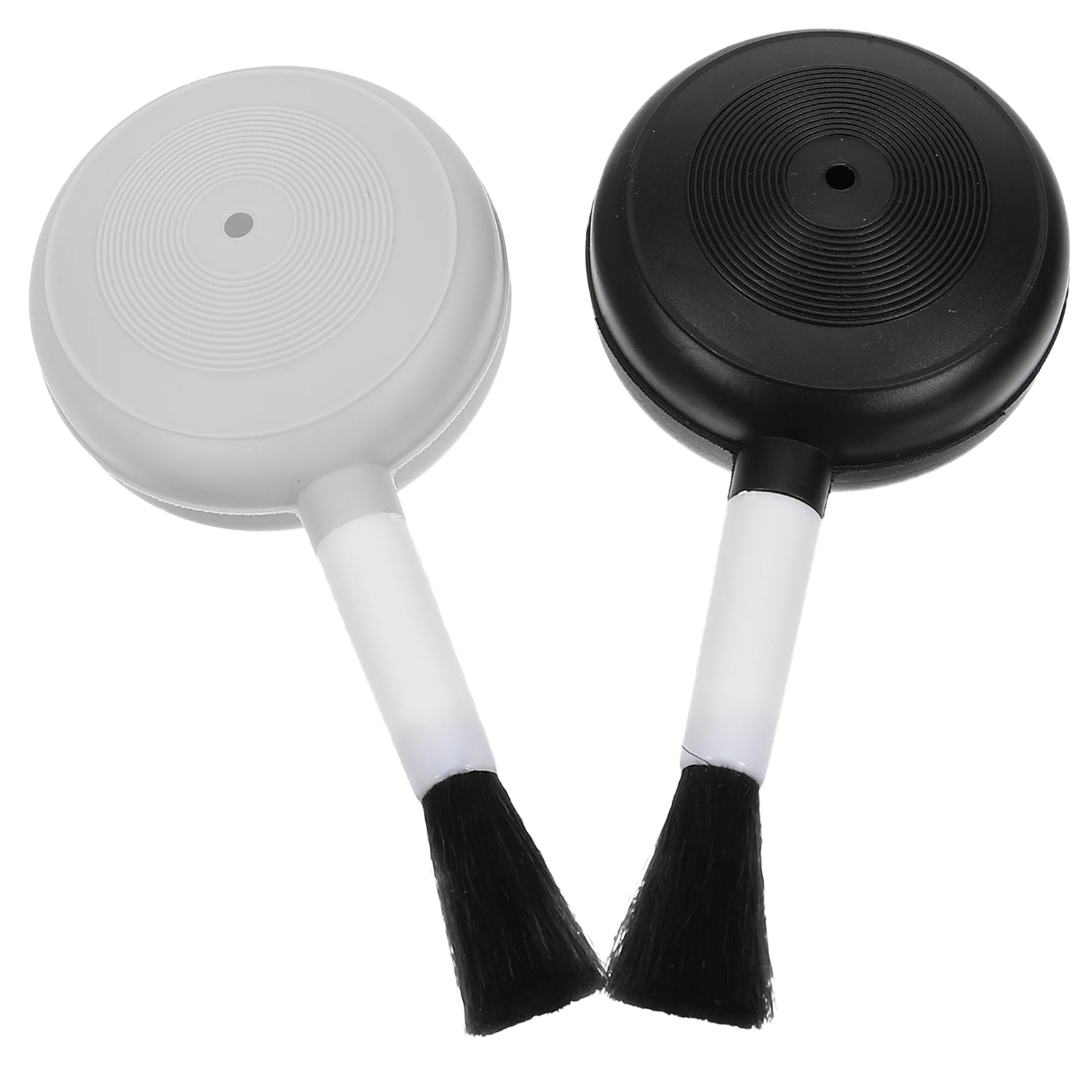 2pcs Air Blower Brush Bulb Duster Plastic Small Cleaning Electronics Camera Lens Dust Blowers Tools Computer Keyboard Phone
2pcs Air Blower Brush Bulb Duster Plastic Small Cleaning Electronics Camera Lens Dust Blowers Tools Computer Keyboard Phone