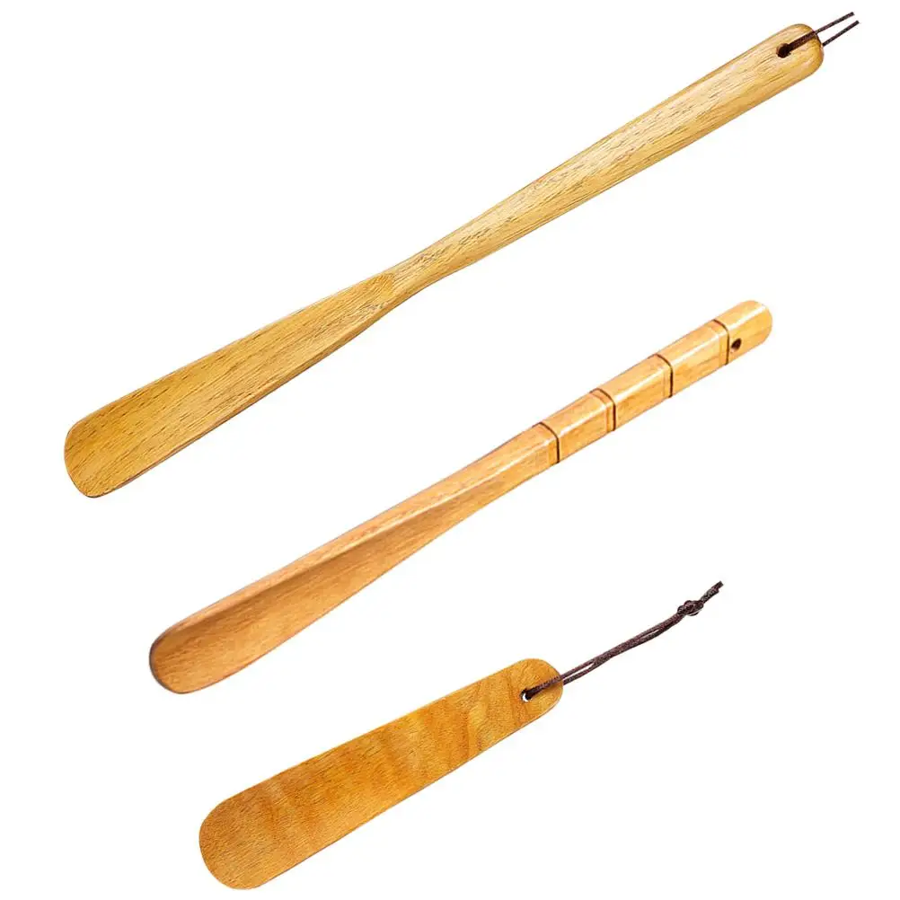 3 Pcs Bamboo Shoehorn 16 Yellow 32 Section 40 Flat Ergonomic Safe Durable Versatile Shoe Lifting Helper Seniors Boot Horn Adult
3 Pcs Bamboo Shoehorn 16 Yellow 32 Section 40 Flat Ergonomic Safe Durable Versatile Shoe Lifting Helper Seniors Boot Horn Adult
