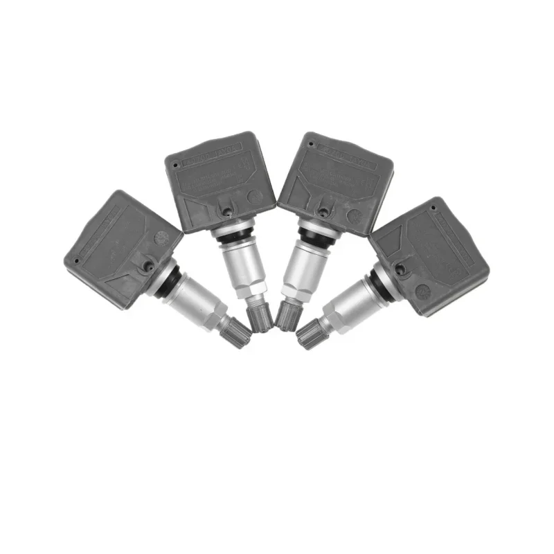 4PCS 40700-1AY0A 407001AY0A Car TPMS Tire Pressure Sensor 433MHZ for Nissan Infiniti 407002138R
4PCS 40700-1AY0A 407001AY0A Car TPMS Tire Pressure Sensor 433MHZ for Nissan Infiniti 407002138R