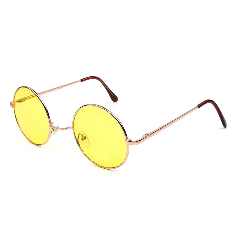 Colored Round Oversized Sunglasses Uv400 Protection Retro Glasses Lightweight Comfortable Nose Pad Fashion Eye Protection For
Colored Round Oversized Sunglasses Uv400 Protection Retro Glasses Lightweight Comfortable Nose Pad Fashion Eye Protection For