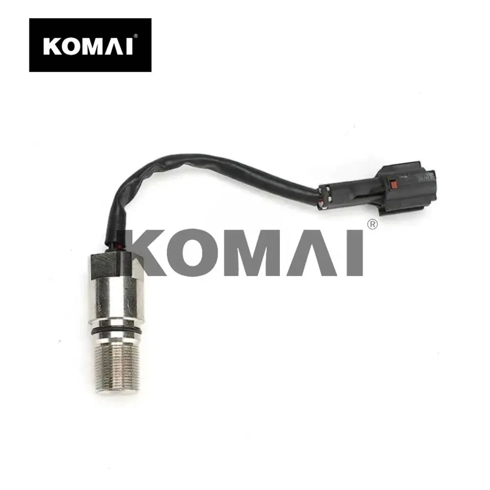 Speed Sensor, 1-81510553-0, Compatible with Sumitomo SH200A3 SH240A3 6BG1 6BD1, Excavator Replacement Part
Speed Sensor, 1-81510553-0, Compatible with Sumitomo SH200A3 SH240A3 6BG1 6BD1, Excavator Replacement Part