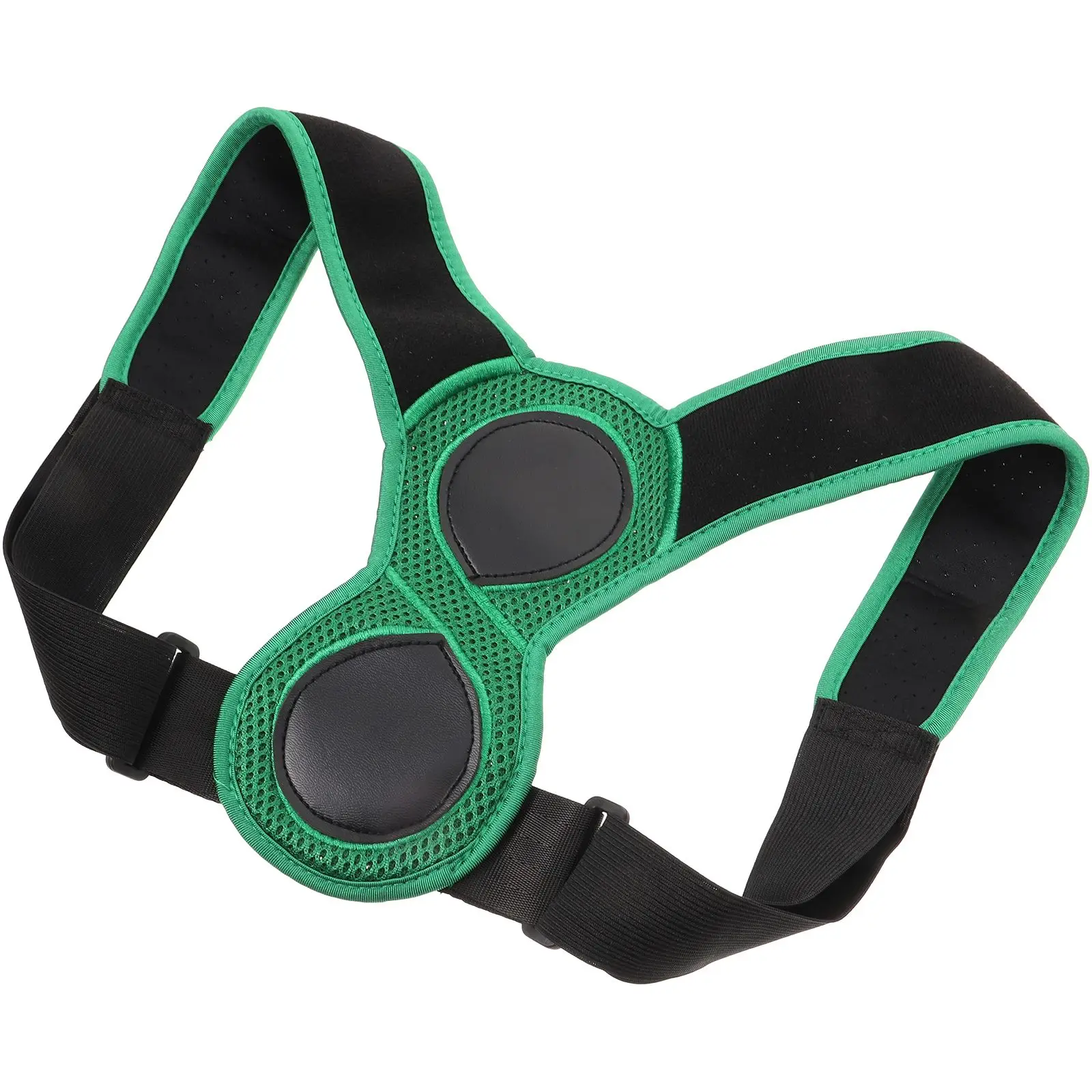 Hunchback Correction Belt Posture Corrector for Men Women Adjustable Brace Adult Sports Polyester Fiber Back Support
Hunchback Correction Belt Posture Corrector for Men Women Adjustable Brace Adult Sports Polyester Fiber Back Support
