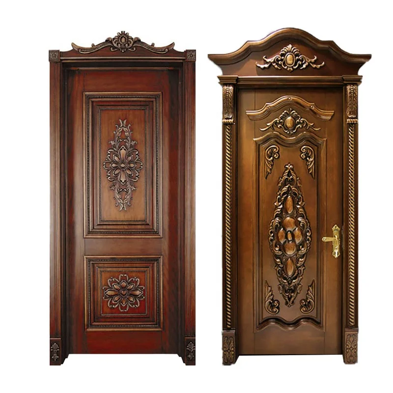 Customization 2023 Factory Direct Selling Hot Villa Interior Exquisite Carved Sound Insulation Wooden Door Design
Customization 2023 Factory Direct Selling Hot Villa Interior Exquisite Carved Sound Insulation Wooden Door Design
