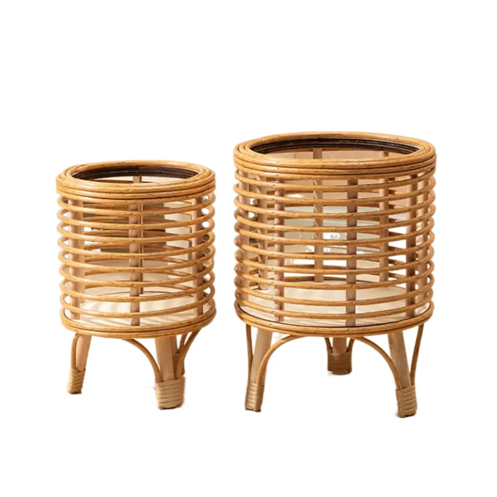 High Value Plaited Flower Basket Ins Plant Stand Flower Pot Shelf with Legs Flower Stand Storage Rack Container Garden Decor
High Value Plaited Flower Basket Ins Plant Stand Flower Pot Shelf with Legs Flower Stand Storage Rack Container Garden Decor