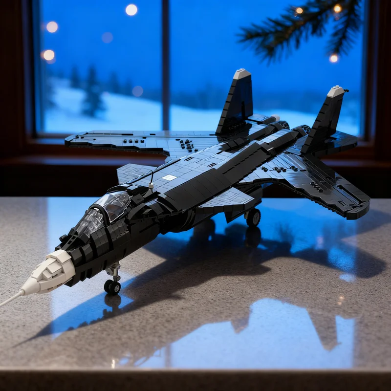 2819pcs MOC SU 47 Model Building Blocks DIY Gift Creative Collectible Display Decor Premium Adult Kids Desk Home Toy Assemble
2819pcs MOC SU 47 Model Building Blocks DIY Gift Creative Collectible Display Decor Premium Adult Kids Desk Home Toy Assemble