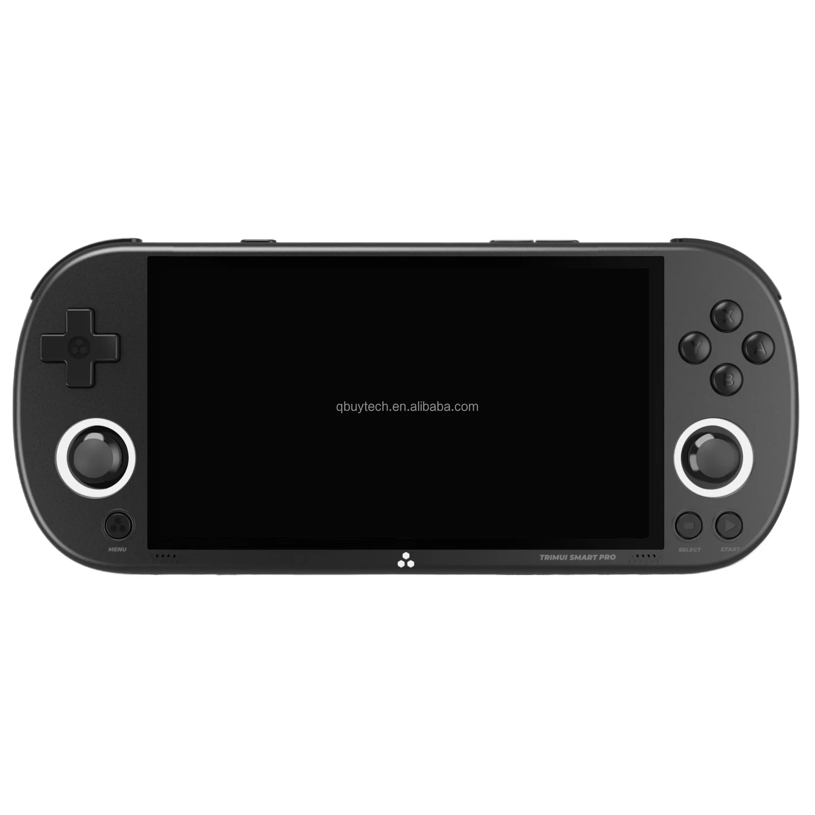 HiCyber SMART PRO 2024 New Retro Game Console Open Source Handheld Storage Magnesium Nostalgic Handheld Arcade Game Console
HiCyber SMART PRO 2024 New Retro Game Console Open Source Handheld Storage Magnesium Nostalgic Handheld Arcade Game Console