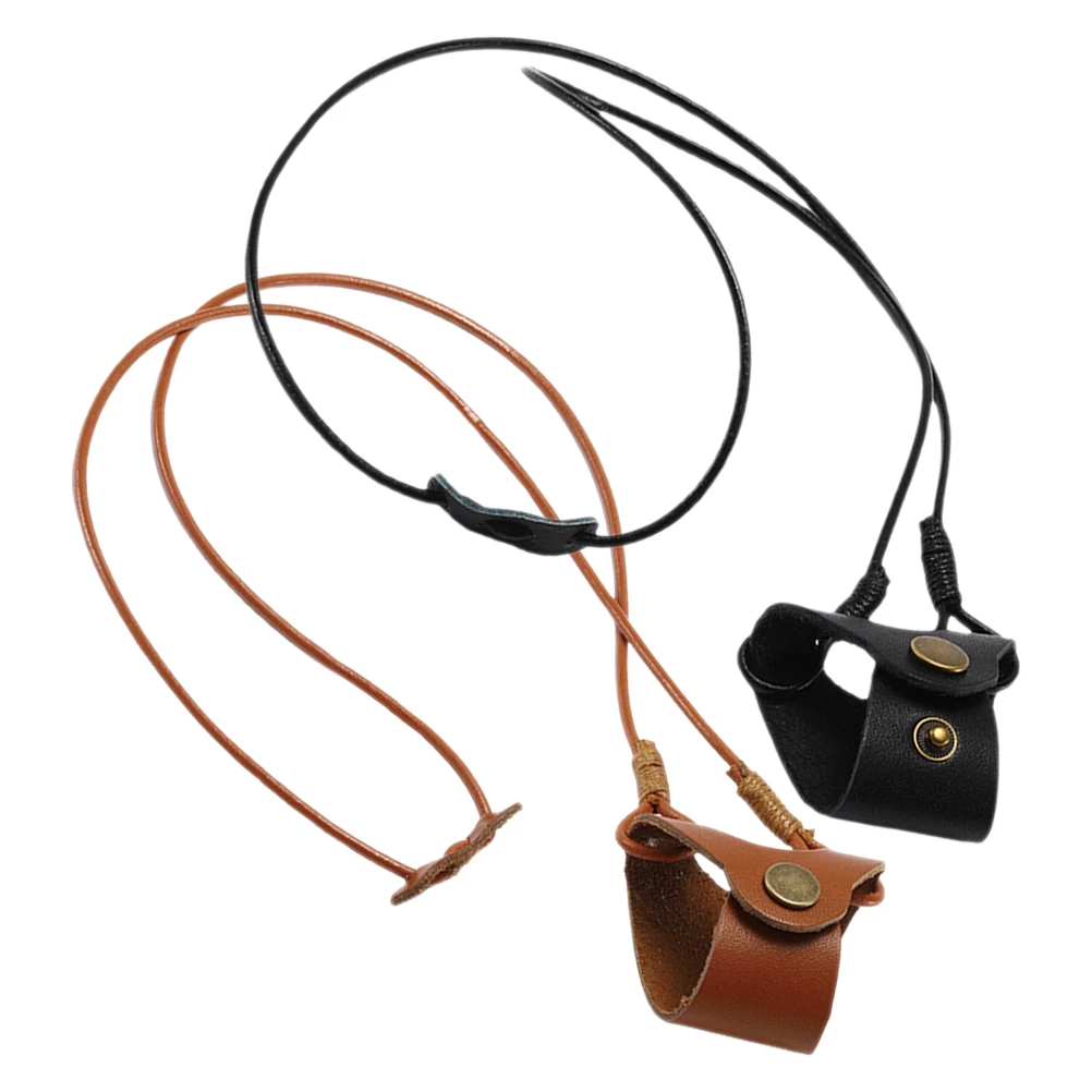 2Pcs Eyeglass Lanyard Strap For Glasses Hanging Glasses Strap Lightweight Durable Sunglasses Rope Brown Black Single Lanyard
2Pcs Eyeglass Lanyard Strap For Glasses Hanging Glasses Strap Lightweight Durable Sunglasses Rope Brown Black Single Lanyard