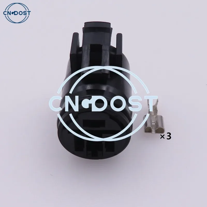 1 Set 3 Hole 90980-10341 90980-11491 Round Alternator Connector Waterproof Wire Cable Connector AC Assembly For Mitsubishi
1 Set 3 Hole 90980-10341 90980-11491 Round Alternator Connector Waterproof Wire Cable Connector AC Assembly For Mitsubishi