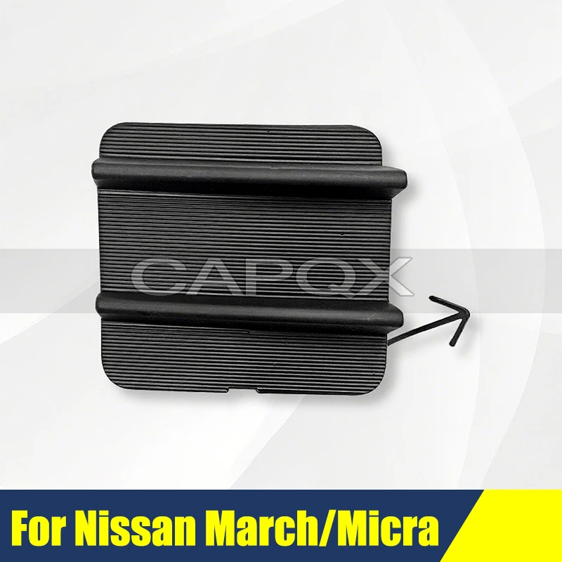 Передний бампер автомобиля, крышка фаркопа для Nissan March/Micra 2010-2015, крышка буксировочного прицепа, крышка проушины
Передний бампер автомобиля, крышка фаркопа для Nissan March/Micra 2010-2015, крышка буксировочного прицепа, крышка проушины