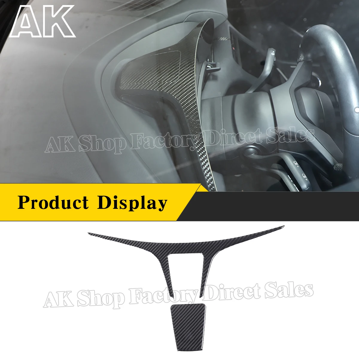 For Porsche Taycan 2019 2020 2021 2022 Soft Carbon Fibre Car Dashboard Frame Panel Cover Trim Sticker Car Interior Accessories
For Porsche Taycan 2019 2020 2021 2022 Soft Carbon Fibre Car Dashboard Frame Panel Cover Trim Sticker Car Interior Accessories