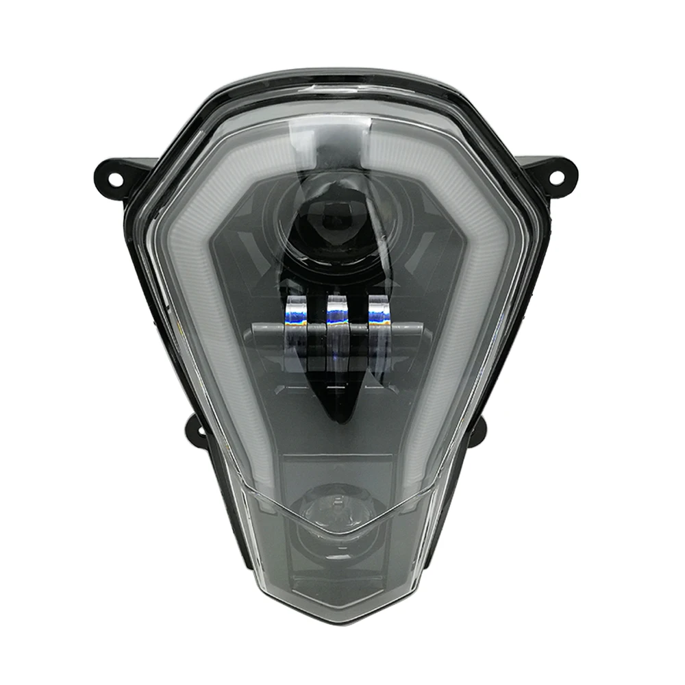 Китай Лидер продаж мотоциклетные светодиодные фары для мотоцикла K 250, модель 2015-2016
Китай Лидер продаж мотоциклетные светодиодные фары для мотоцикла K 250, модель 2015-2016