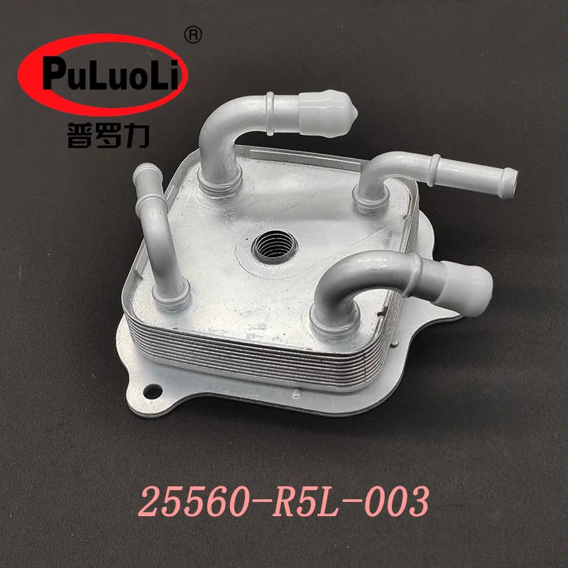 25560-R5L-003 Transmission Cooler ATF Heater Suitable for Honda CROSSTOUR, CR-V, SPIRIOR
25560-R5L-003 Transmission Cooler ATF Heater Suitable for Honda CROSSTOUR, CR-V, SPIRIOR