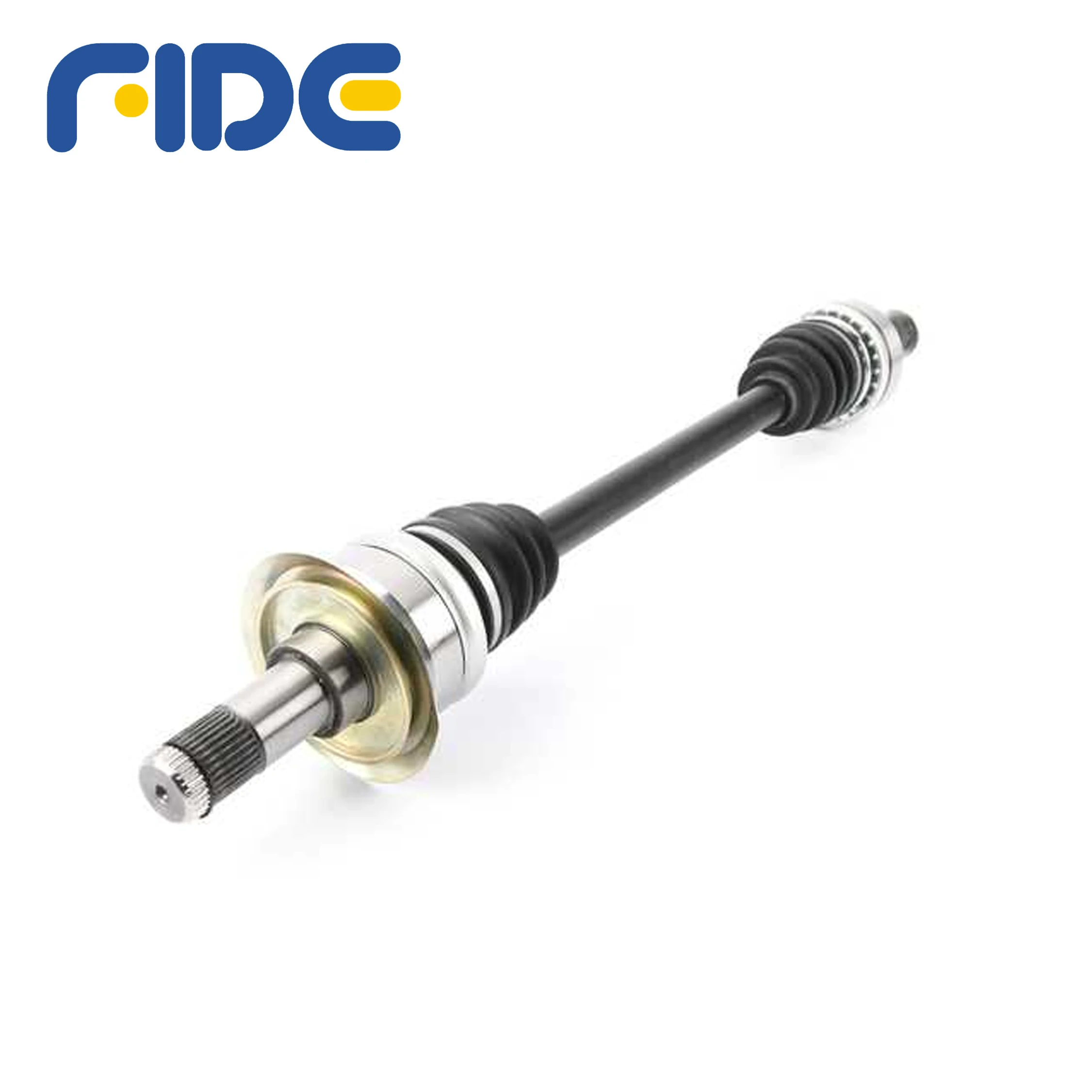 33208609839 Left or right Rear half - shaft Rear Axle For BMW X5 xDrive50i E70 4.4T 2007-2013 AMT stable quality
33208609839 Left or right Rear half - shaft Rear Axle For BMW X5 xDrive50i E70 4.4T 2007-2013 AMT stable quality