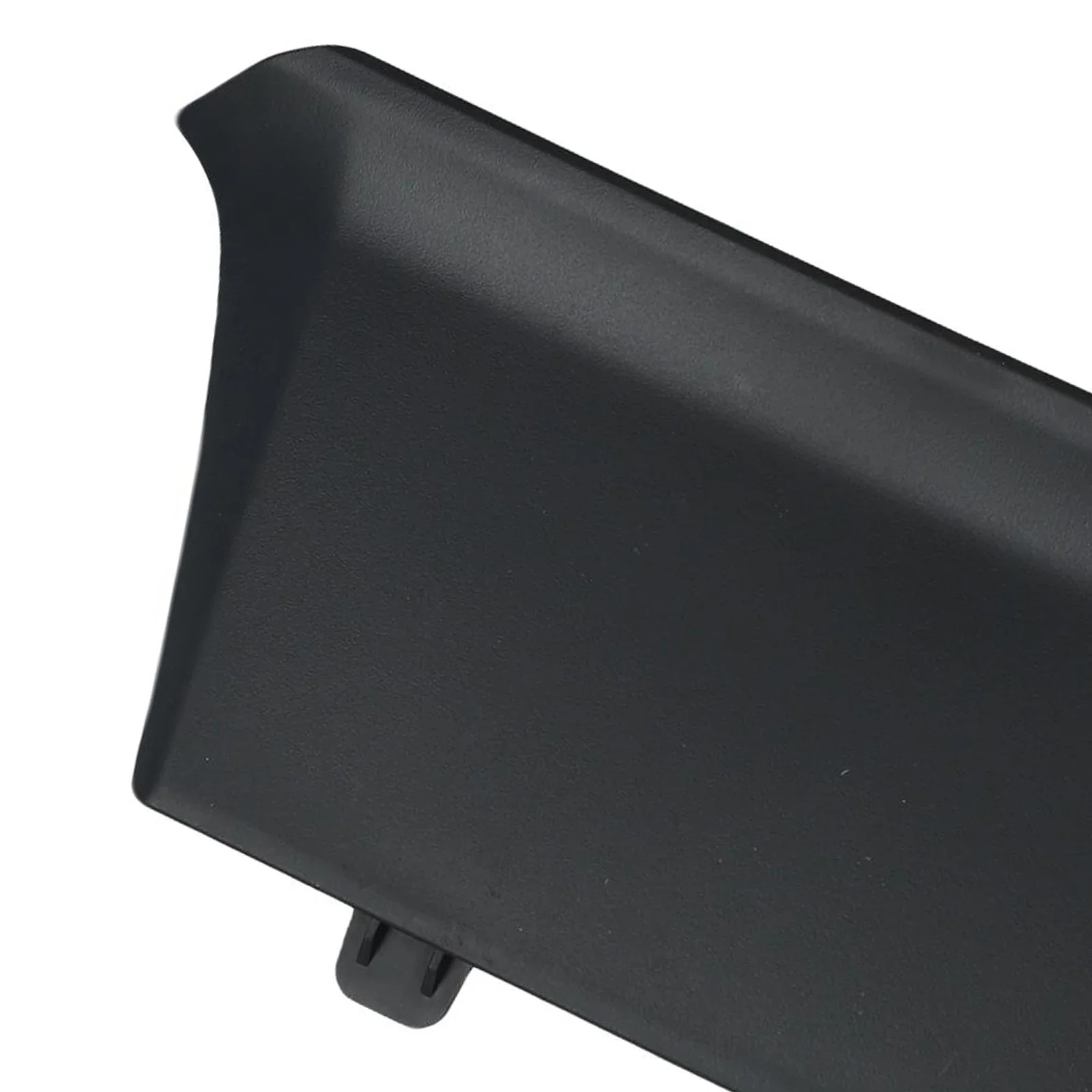 Plug-and-play Простая установка Элегантный дизайн Крышка датчика Гриль Гарнир ABS Автозапчасти Черный Прямая замена
Plug-and-play Простая установка Элегантный дизайн Крышка датчика Гриль Гарнир ABS Автозапчасти Черный Прямая замена