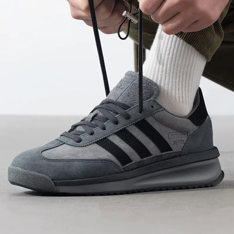 Adidas clover shoes men's original sneakers women's shoes 2025 new SL 72 RTN casual shoes JH5091
Adidas clover shoes men's original sneakers women's shoes 2025 new SL 72 RTN casual shoes JH5091