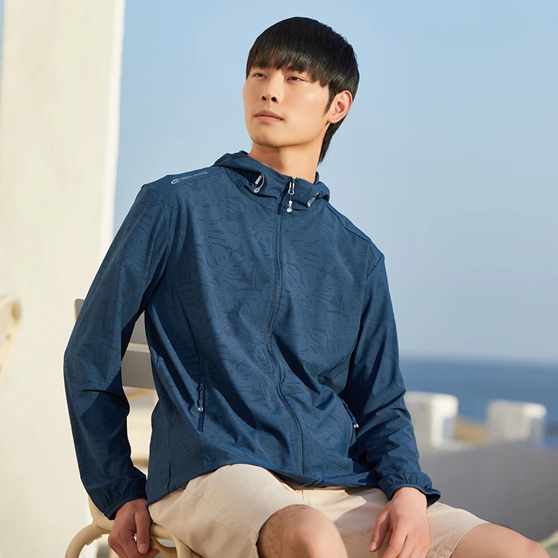 Новая модная и высококачественная уличная солнцезащитная одежда для пар, повседневная и универсальная, устойчивая к ультрафиолетовому излучению мужская и женская верхняя одежда
Новая модная и высококачественная уличная солнцезащитная одежда для пар, повседневная и универсальная, устойчивая к ультрафиолетовому излучению мужская и женская верхняя одежда