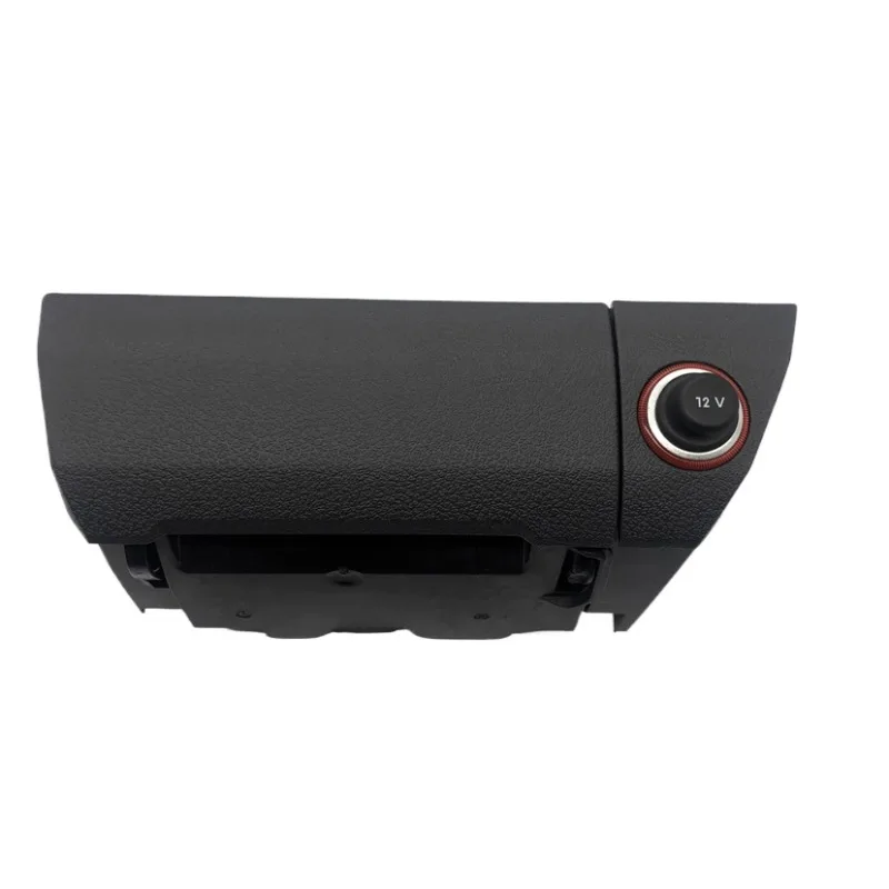 Genuine Center Channel Front Ashtray Assembly with Intank and Cover Black for VW Touran Brand New
Genuine Center Channel Front Ashtray Assembly with Intank and Cover Black for VW Touran Brand New