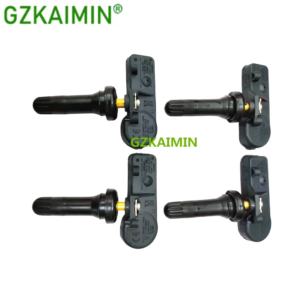 НАБОР 4 НОВЫХ OEM 56029398 Датчик давления в шинах AB TPMS для CHRYSLER JEEP DODGE
НАБОР 4 НОВЫХ OEM 56029398 Датчик давления в шинах AB TPMS для CHRYSLER JEEP DODGE