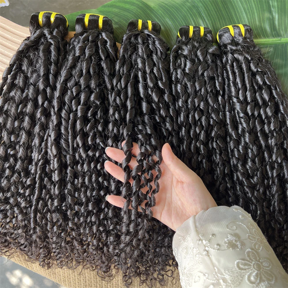 Натуральные кудрявые волосы Pixie Curly 18A, 100% человеческие волосы Remy, необработанные, бразильские, бирманские кудрявые волосы для наращивания
Натуральные кудрявые волосы Pixie Curly 18A, 100% человеческие волосы Remy, необработанные, бразильские, бирманские кудрявые волосы для наращивания