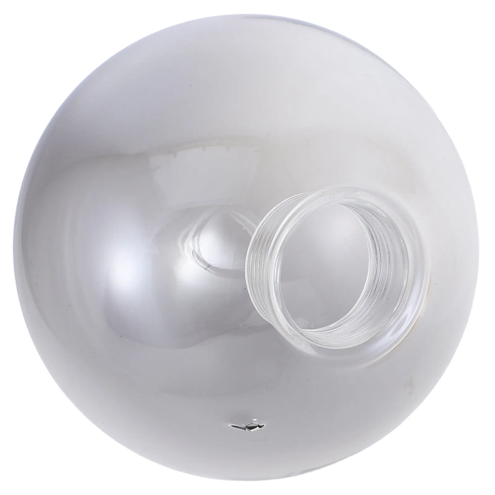 Glass Globe Lamp Shade Replacement 42Mm E27 Screw Base Clear High Borosilicate Glass Ball Shade for Pendant Chandelier Wall
Glass Globe Lamp Shade Replacement 42Mm E27 Screw Base Clear High Borosilicate Glass Ball Shade for Pendant Chandelier Wall