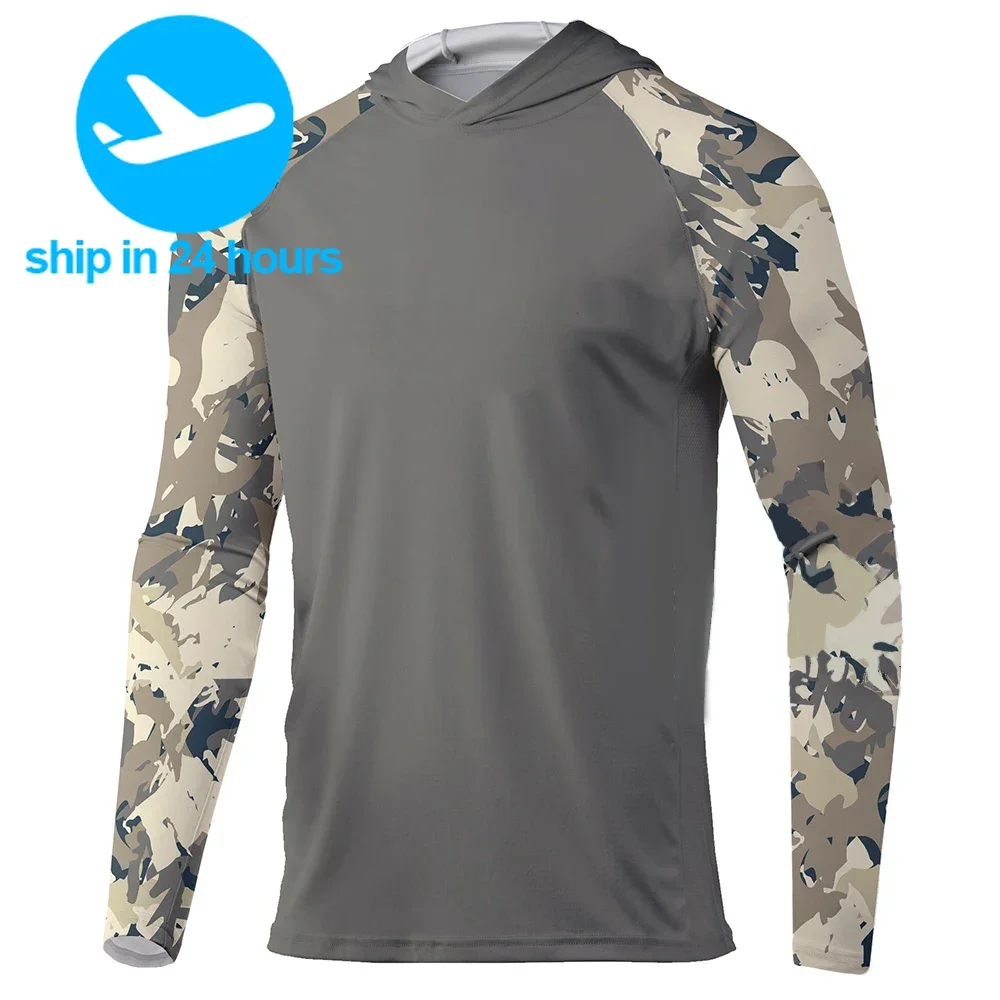 Fishing Hoodie Men Clothes Summer Green Camo Long Sleeve Fishing Jersey Sun Protection Comfortable sports jacket Fishing Shirts
Fishing Hoodie Men Clothes Summer Green Camo Long Sleeve Fishing Jersey Sun Protection Comfortable sports jacket Fishing Shirts