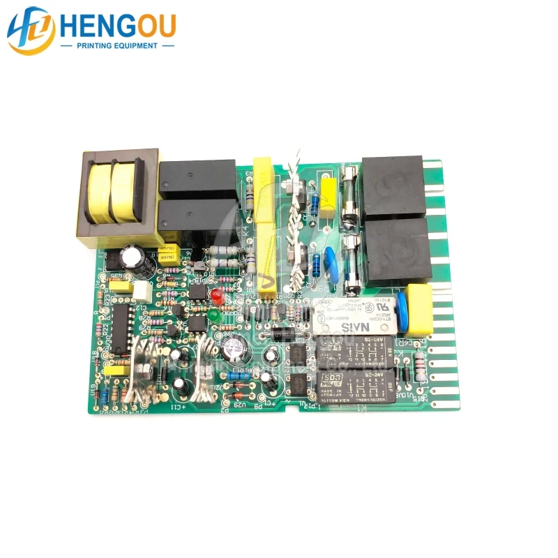 220-928-01-00-02 AKK2 Stahl kc Paper Table Lifting Control Board Printing Machine Parts
220-928-01-00-02 AKK2 Stahl kc Paper Table Lifting Control Board Printing Machine Parts