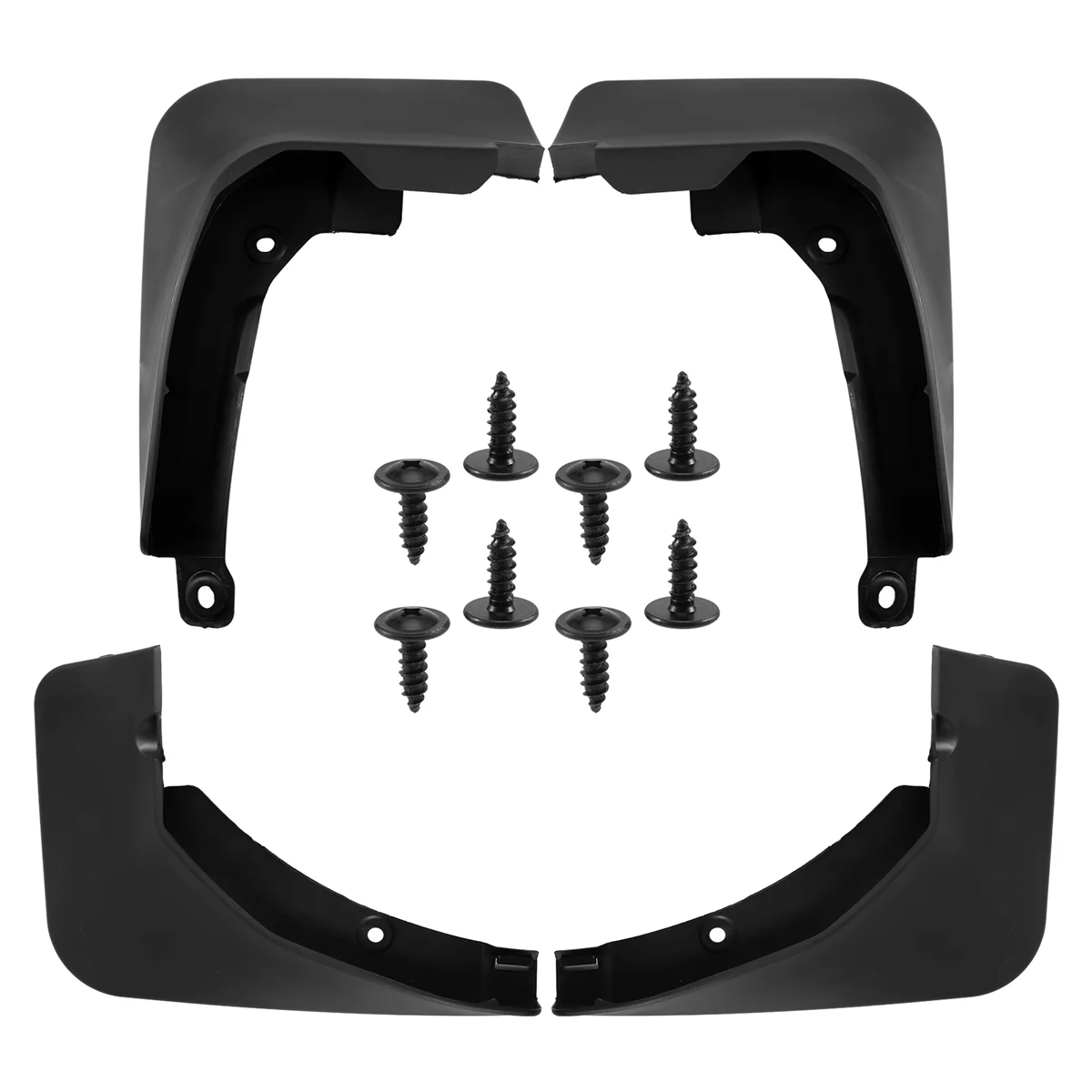 Mudguard for Great Wall GWM Haval H6 3Th 2020 2021 Mudguards Fender Mud Flap Guard Splash
Mudguard for Great Wall GWM Haval H6 3Th 2020 2021 Mudguards Fender Mud Flap Guard Splash