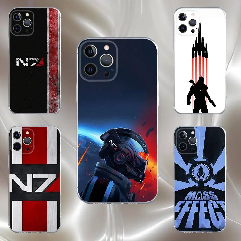 N7 M-Mass Effect Phone Case For iPhone 16,15,14,13,12,11 Pro,Max,Plus,X,XS,XR,SE,Mini Transparent Silicone Soft
N7 M-Mass Effect Phone Case For iPhone 16,15,14,13,12,11 Pro,Max,Plus,X,XS,XR,SE,Mini Transparent Silicone Soft
