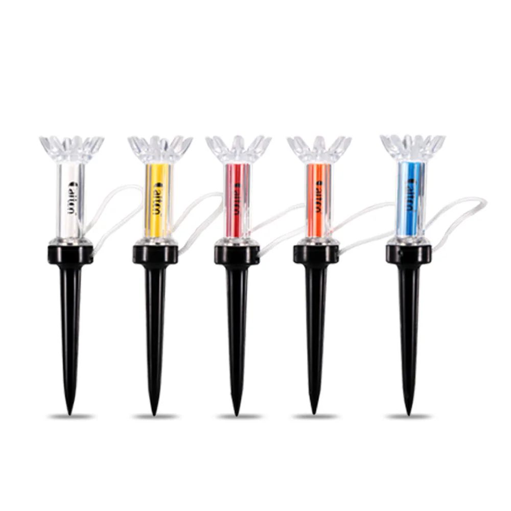 79mm/90mm TEE Magnetic Golf Ball Seat 360 ° High Rebound Colorful Magnetic Golf Nail Limiting Ball Holder to Prevent Rolling
79mm/90mm TEE Magnetic Golf Ball Seat 360 ° High Rebound Colorful Magnetic Golf Nail Limiting Ball Holder to Prevent Rolling