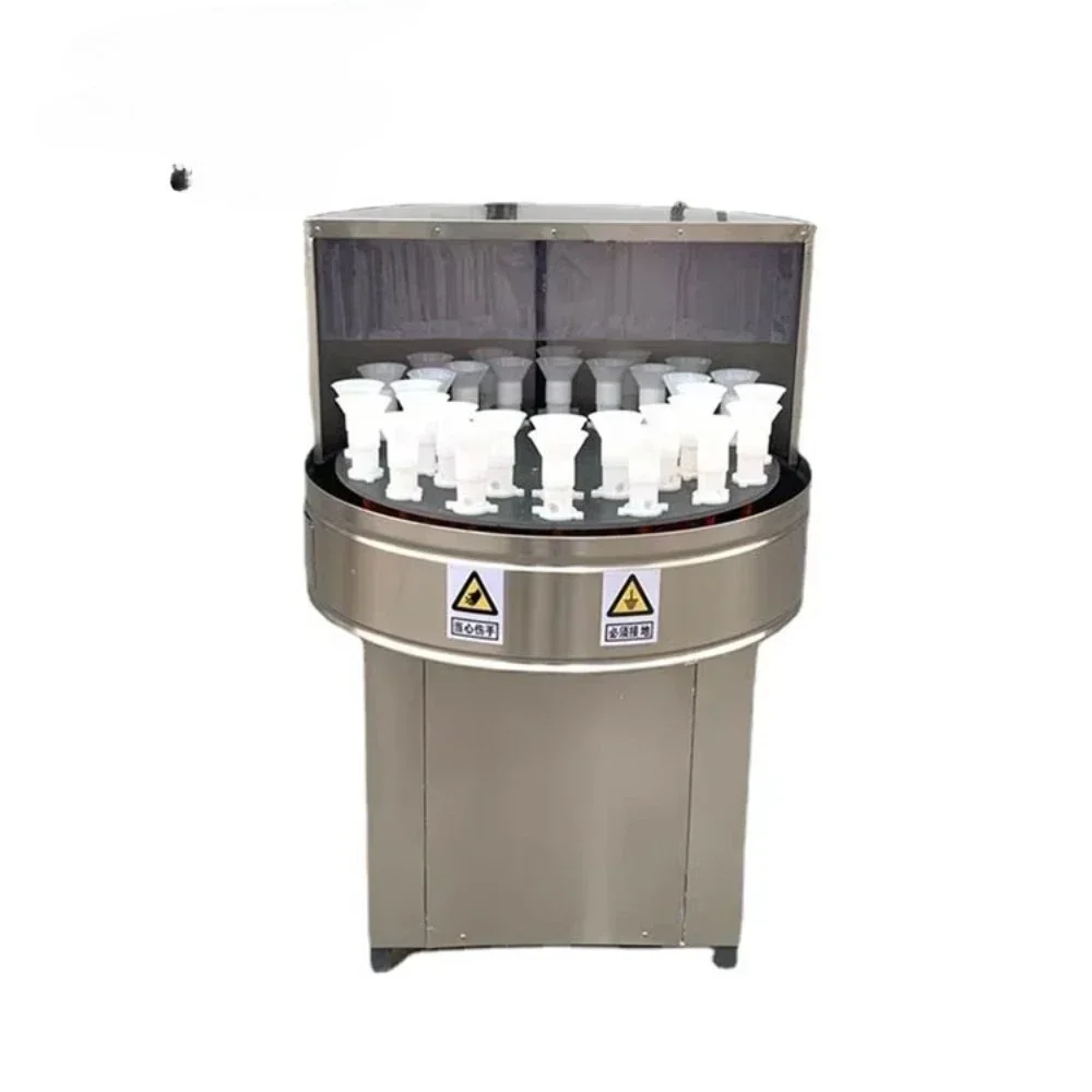 Automatic Beer Liquor Bottle Washing Machine Water Bottle Jug Washing Machine for Industrial Uses
Automatic Beer Liquor Bottle Washing Machine Water Bottle Jug Washing Machine for Industrial Uses