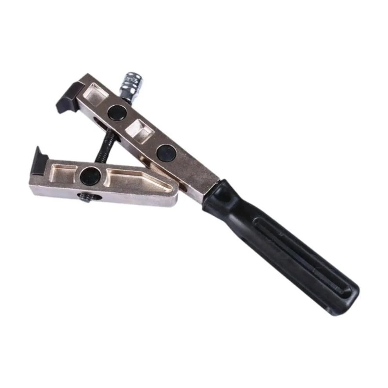 Ergonomic Handle CV Boot Plier 3/8inch Suitable for Efficient Dust Cover Removal Clamp Installation in Automotive Repair
Ergonomic Handle CV Boot Plier 3/8inch Suitable for Efficient Dust Cover Removal Clamp Installation in Automotive Repair