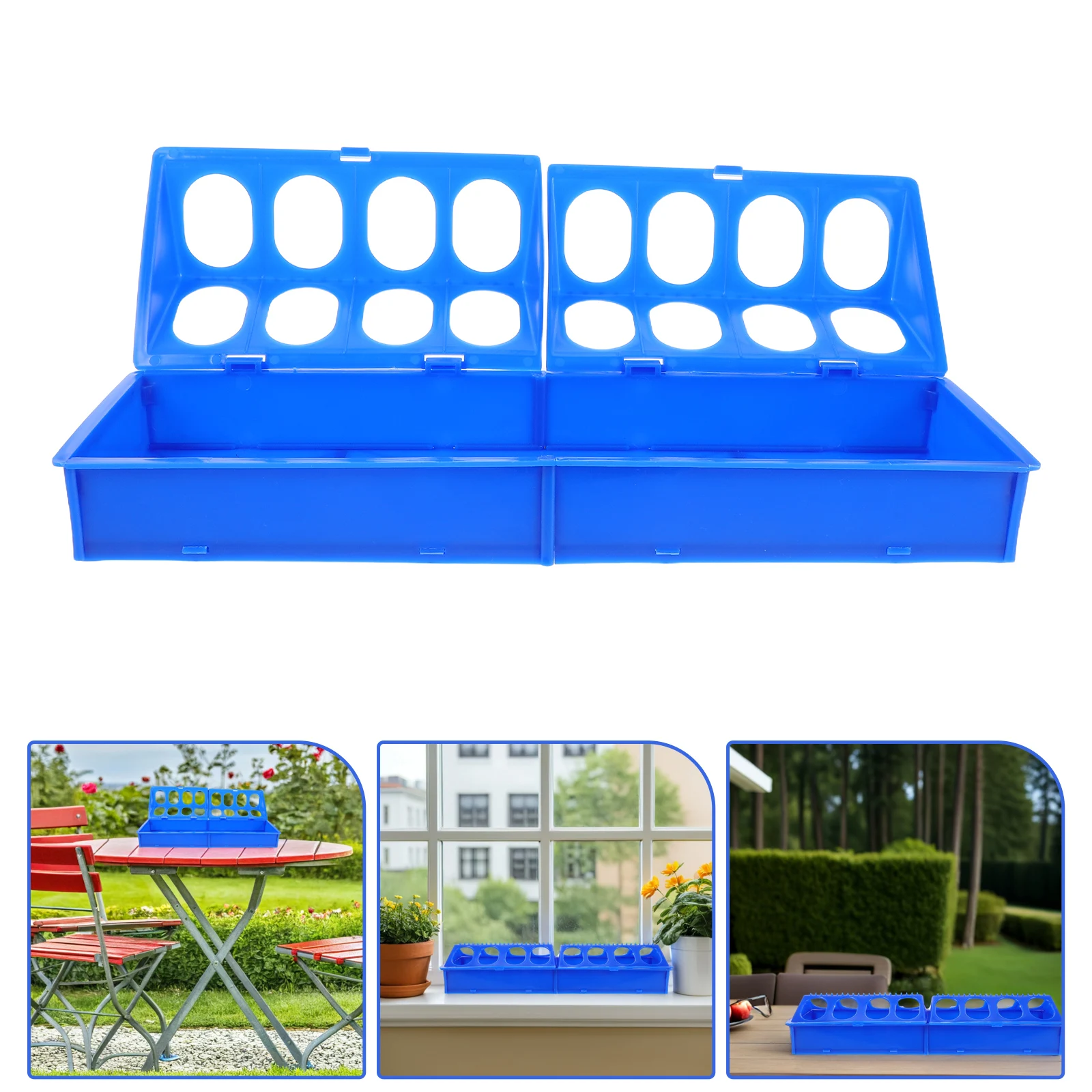 Anti-Spill Bowl Pigeon Supplies Cockatiels Bird Small Poultry Feeder Pigeon Water Dispenser Bird Feeder Station 15.72\ 
Anti-Spill Bowl Pigeon Supplies Cockatiels Bird Small Poultry Feeder Pigeon Water Dispenser Bird Feeder Station 15.72\
