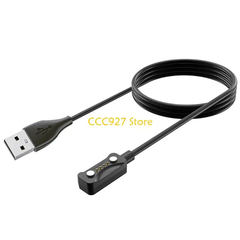 B03F Магнитный USB -зарядный кабель кабель быстро зарядки Wwatch Accessy Accessy для Pacer
B03F Магнитный USB -зарядный кабель кабель быстро зарядки Wwatch Accessy Accessy для Pacer