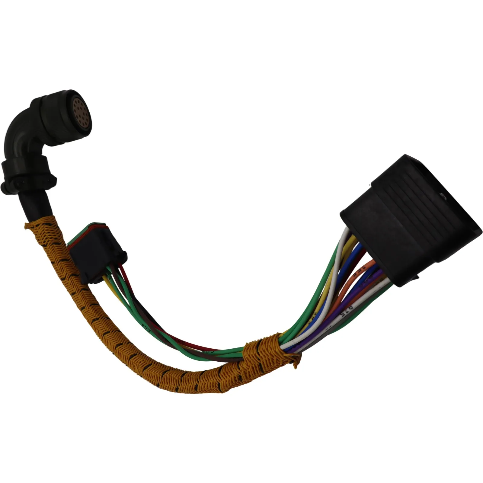 Wire Harness Assembly 210-2509 For Caterpillar CAT D7R II D6R II D8R II TRACK-TYPE TRACTOR
Wire Harness Assembly 210-2509 For Caterpillar CAT D7R II D6R II D8R II TRACK-TYPE TRACTOR