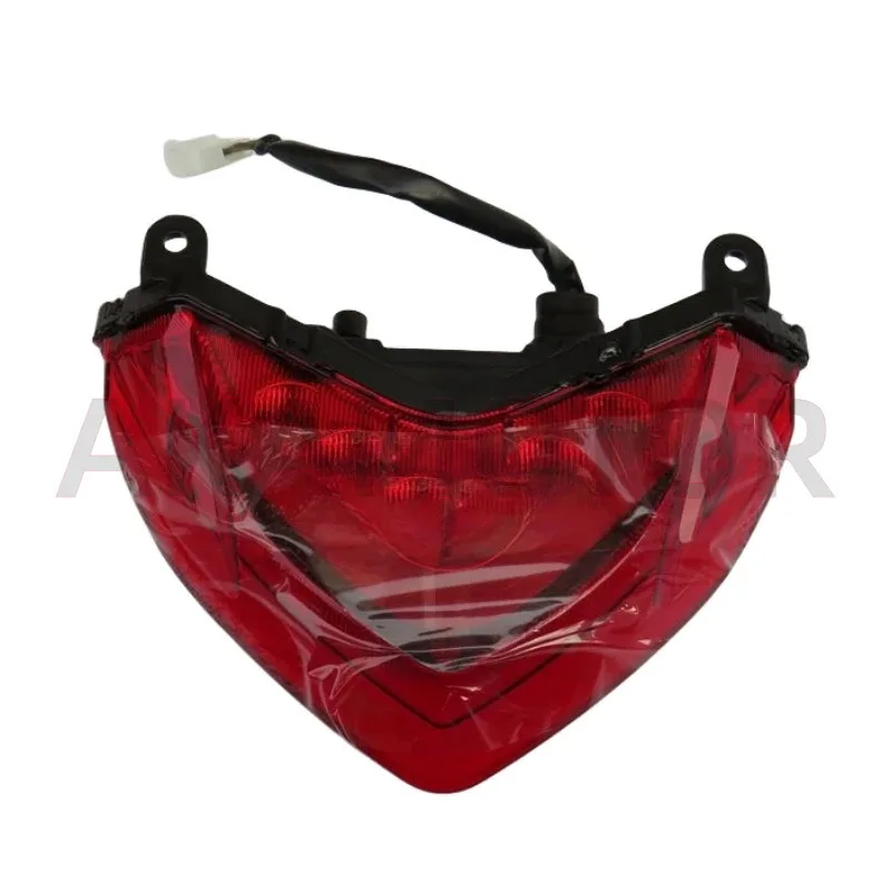 Rear Brake Tail Light for Loncin Voge Lx300-6f 300rr 300r Lx300gs-b
Rear Brake Tail Light for Loncin Voge Lx300-6f 300rr 300r Lx300gs-b