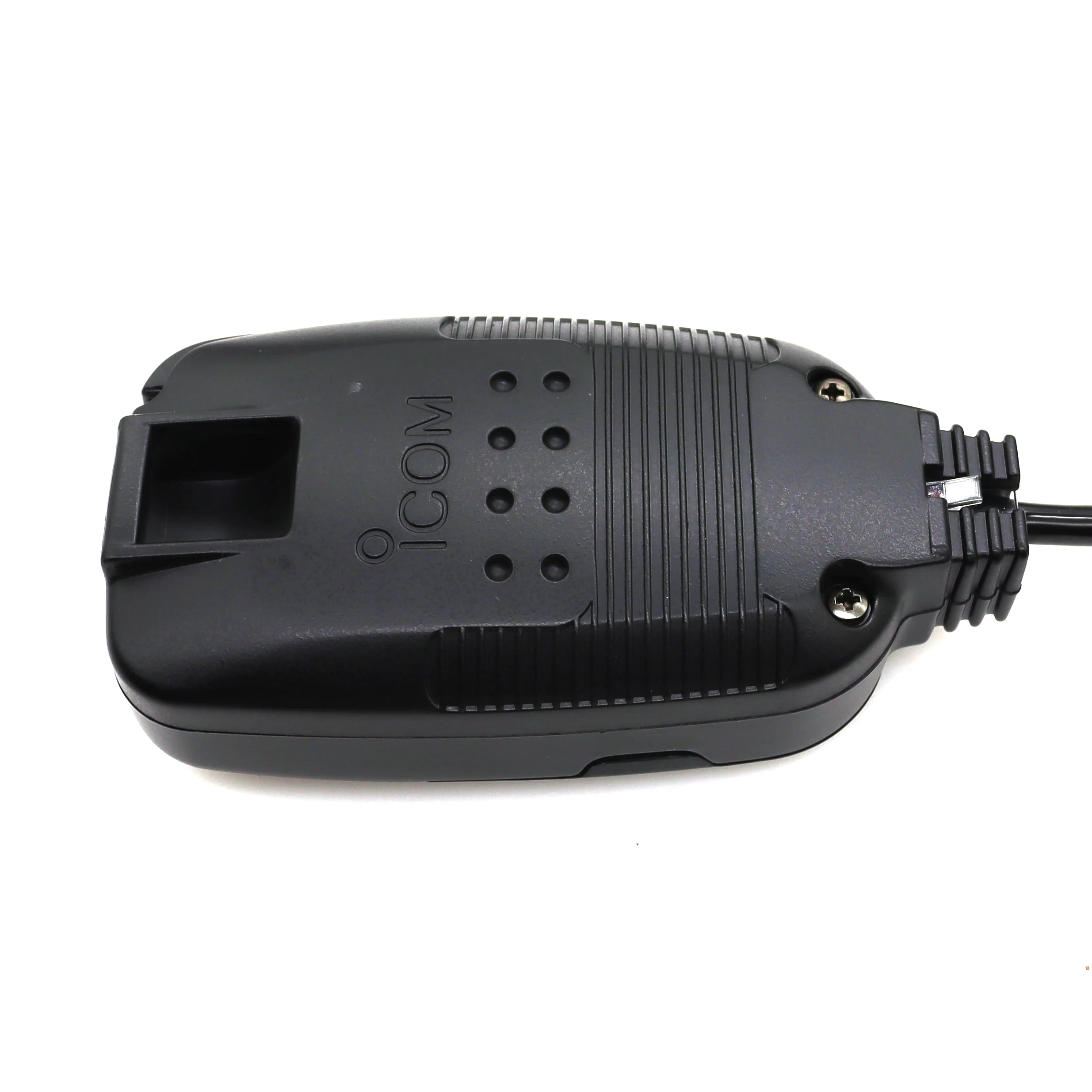 HM-98S Сверхмощный ручной динамик DTMF, микрофон PTT с цифровой педалью для ICOM IC-2100H IC-2710H IC-2800H, автомобильное мобильное радио
HM-98S Сверхмощный ручной динамик DTMF, микрофон PTT с цифровой педалью для ICOM IC-2100H IC-2710H IC-2800H, автомобильное мобильное радио