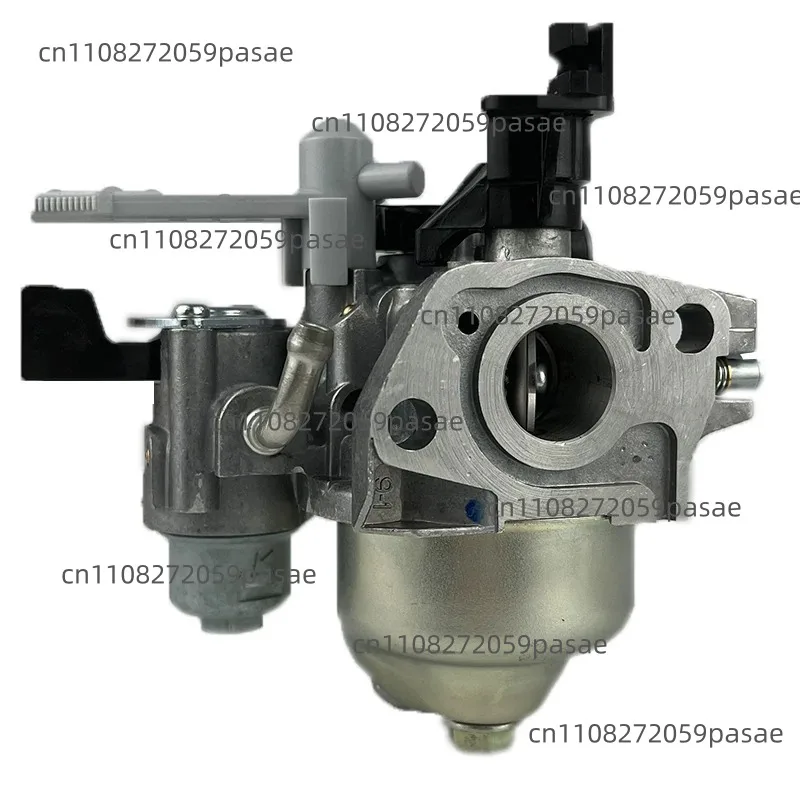 For Engine Parts GX160 GX200 Original Carburetor, Air Filter, Fuel Tank Assembly
For Engine Parts GX160 GX200 Original Carburetor, Air Filter, Fuel Tank Assembly