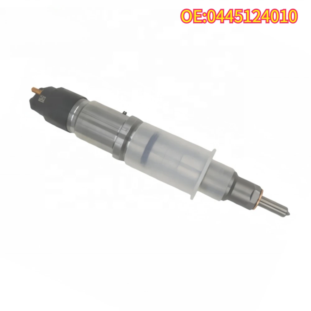 High quality New For 0445124010 for diesel engine common rail fuel injector injector nozzle assembly 0445124010
High quality New For 0445124010 for diesel engine common rail fuel injector injector nozzle assembly 0445124010
