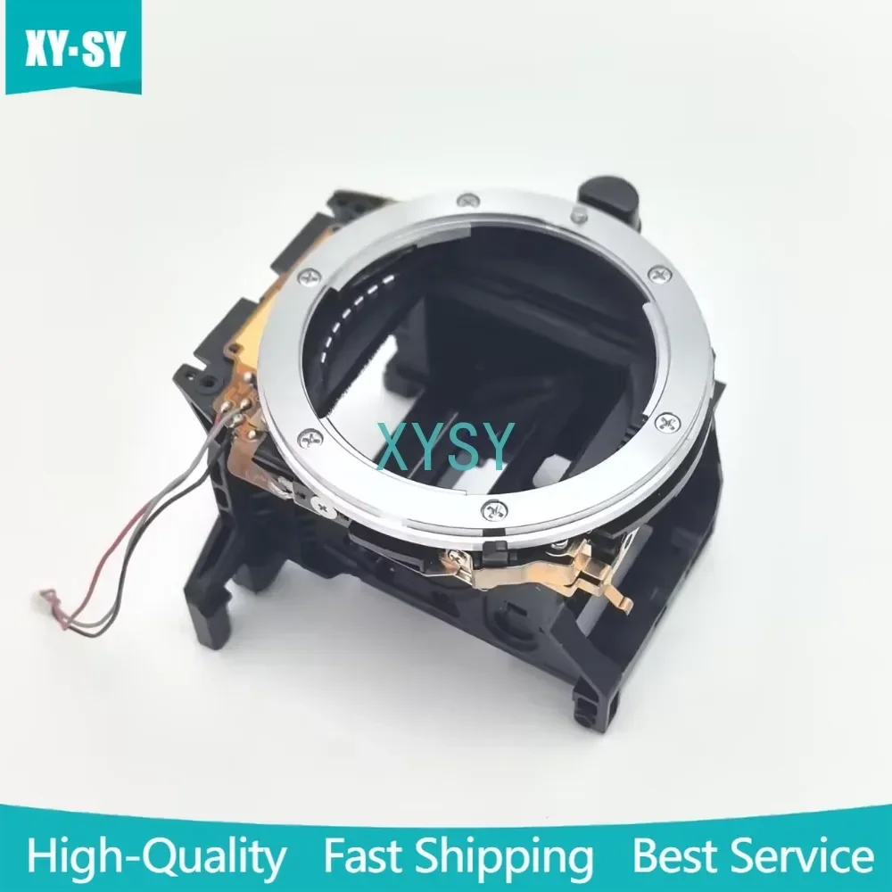 Original for Nikon D3200 Front Small Main Body Frame Mirror Box Aperture Group Reflector Motor Assembly Camera Repair Part
Original for Nikon D3200 Front Small Main Body Frame Mirror Box Aperture Group Reflector Motor Assembly Camera Repair Part