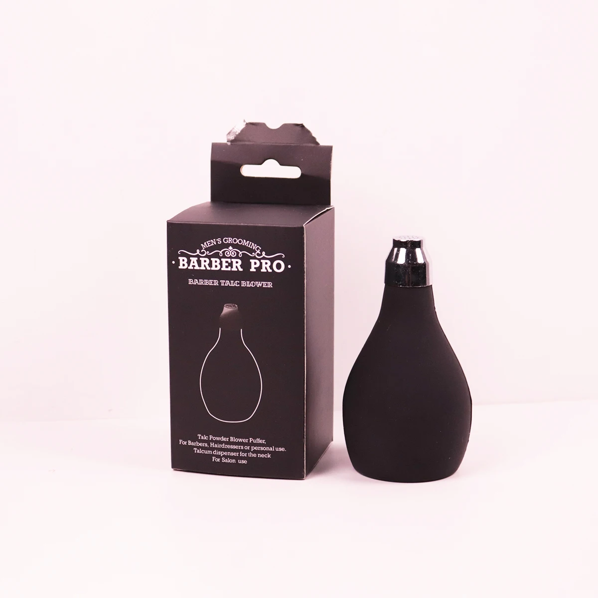 Hair salon powder spray bottle, silicone container hair styling tool, suitable for both men and women, special for real hair wig
Hair salon powder spray bottle, silicone container hair styling tool, suitable for both men and women, special for real hair wig