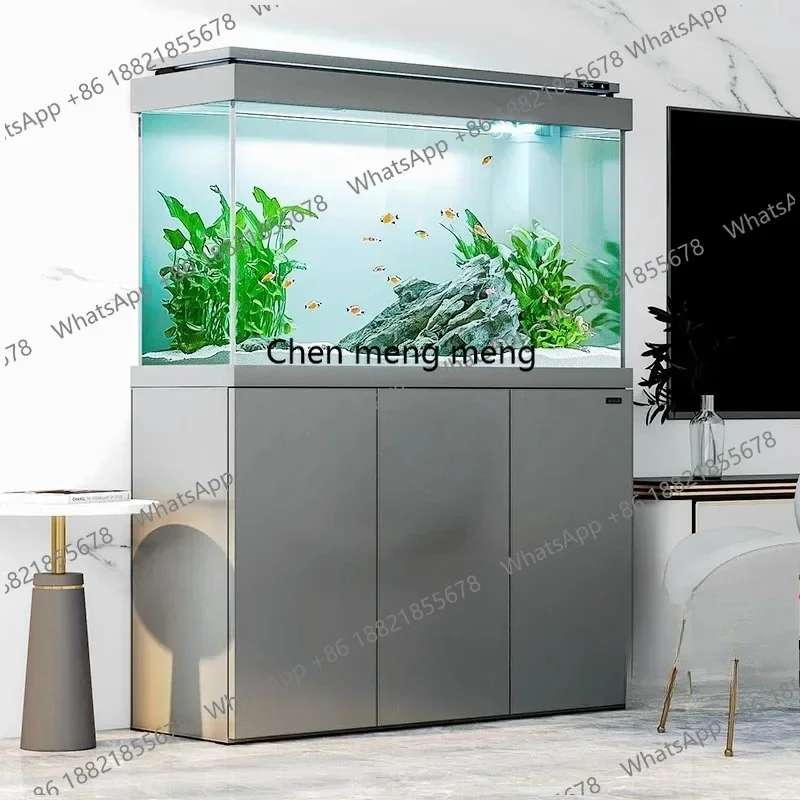 CC182 New Style Shrimp Aquarium Medaka Fishkeeping Equipment Sink Aquarium Water Turtles Fish Tanks Home Furniture El Acuario
CC182 New Style Shrimp Aquarium Medaka Fishkeeping Equipment Sink Aquarium Water Turtles Fish Tanks Home Furniture El Acuario