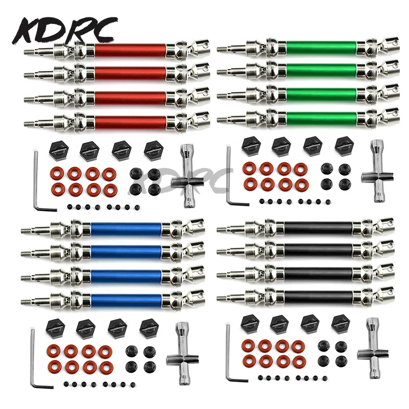 ARRMA1/10 3s НОВЫЙ БОЛЬШОЙ РОК v3 45 # Закаленная стальная головка переднего и заднего универсального кардана CVD-пара
ARRMA1/10 3s НОВЫЙ БОЛЬШОЙ РОК v3 45 # Закаленная стальная головка переднего и заднего универсального кардана CVD-пара