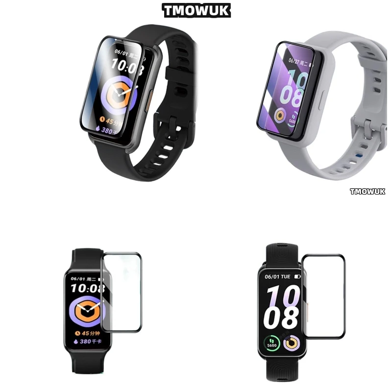 For Keep B4 Lite B5 Soft Flexible 3D Curved Anti-Scratch Screen Protective Film - PMMA, Full Cover Scratch-Proof
For Keep B4 Lite B5 Soft Flexible 3D Curved Anti-Scratch Screen Protective Film - PMMA, Full Cover Scratch-Proof