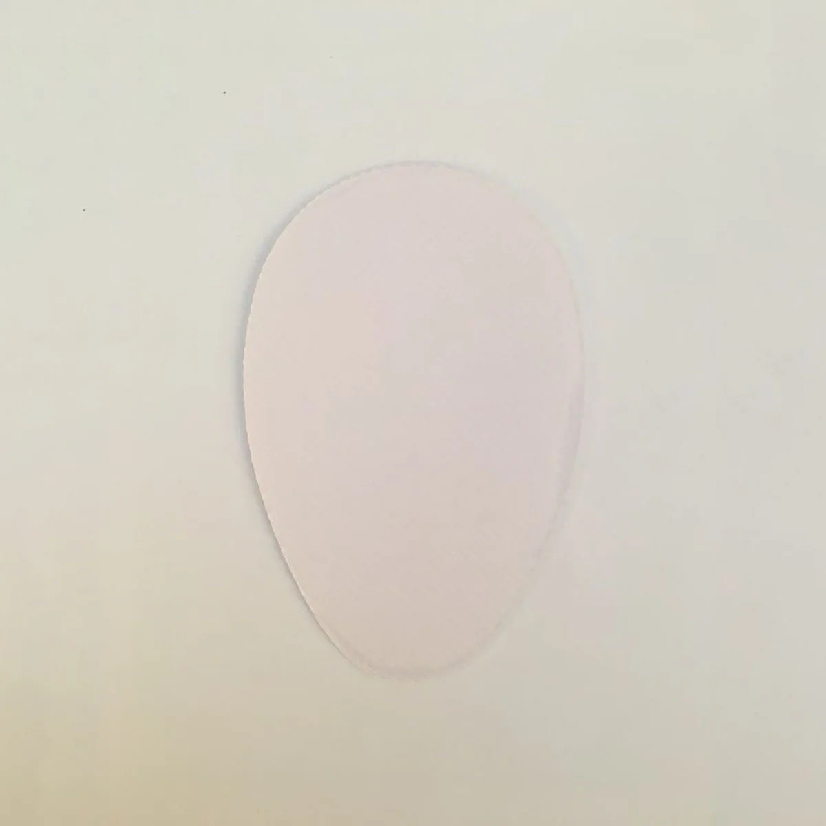 1Pair Anti-Slip Sole Protector for Shoes Non-Slip Shoe Pads High Heel Sticker Grip Enhancer for Wet Ice Ground White
1Pair Anti-Slip Sole Protector for Shoes Non-Slip Shoe Pads High Heel Sticker Grip Enhancer for Wet Ice Ground White