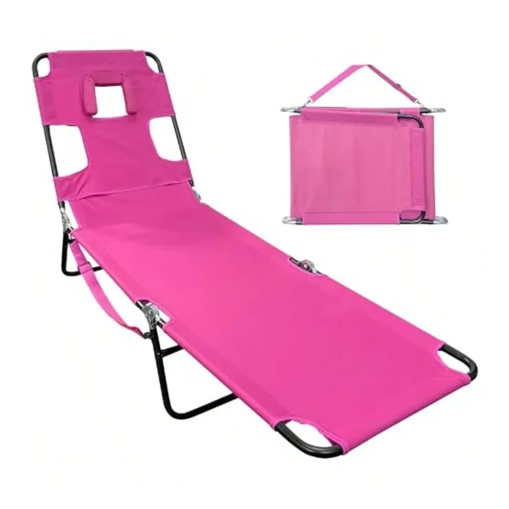 Down Tanning Chaise Lounge Chair Face And Arm Holes 2 Legs Support Polyester ial Backrest Positions Head Rest Pillow Beach
Down Tanning Chaise Lounge Chair Face And Arm Holes 2 Legs Support Polyester ial Backrest Positions Head Rest Pillow Beach