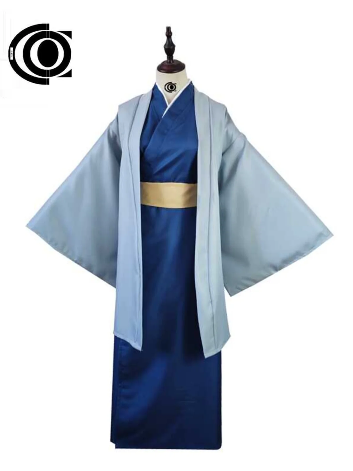 Gintama Cosplay Costume Set for Men And Women Traditional Anime Exhibition Performance Full Outfit Yag ouyou Cosplay Clo...
Gintama Cosplay Costume Set for Men And Women Traditional Anime Exhibition Performance Full Outfit Yag ouyou Cosplay Clo...