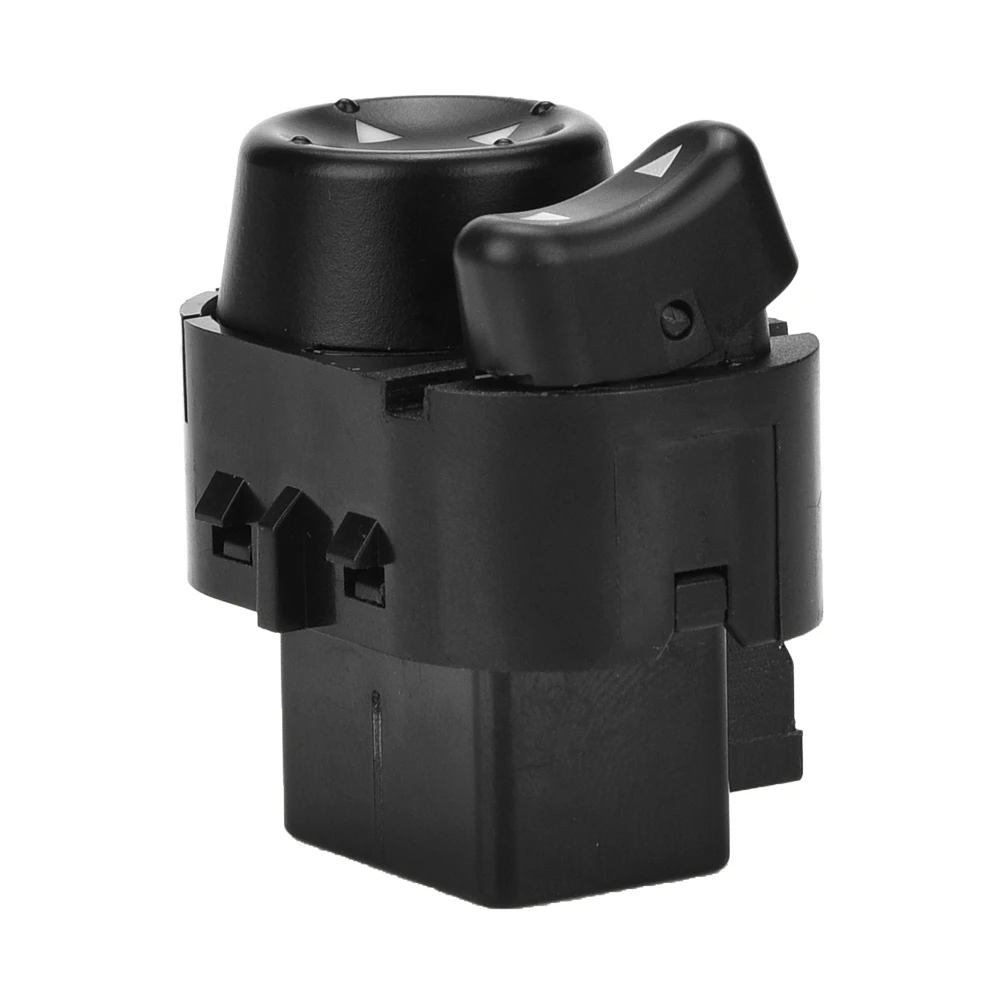 25895627 Side Mirror Switch Control Knob Button for Buick, Chevrolet, Pontiac, Saturn (2005 - 2009)
25895627 Side Mirror Switch Control Knob Button for Buick, Chevrolet, Pontiac, Saturn (2005 - 2009)