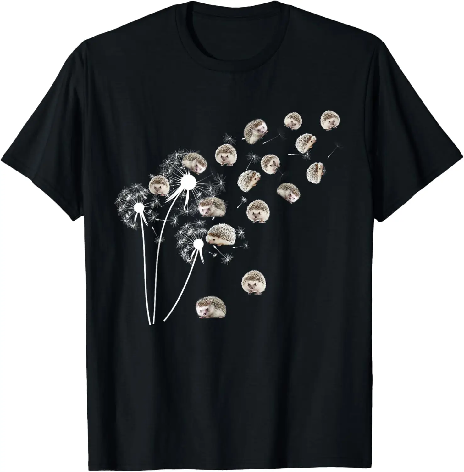 Funny Dandelion Hedgehogs Cute Hedgehogs Collection Lover T-Shirt,Crew T-shirt
Funny Dandelion Hedgehogs Cute Hedgehogs Collection Lover T-Shirt,Crew T-shirt